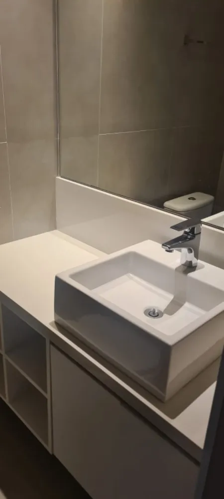 Apartamento, 2 quartos, 58 m² - Foto 8