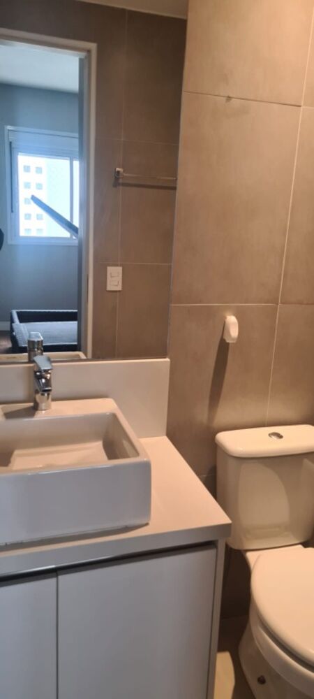 Apartamento, 2 quartos, 58 m² - Foto 3