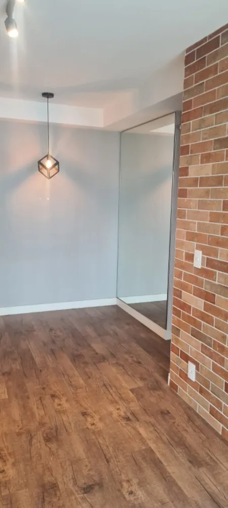 Apartamento, 2 quartos, 58 m² - Foto 1