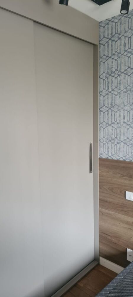 Apartamento, 2 quartos, 58 m² - Foto 2
