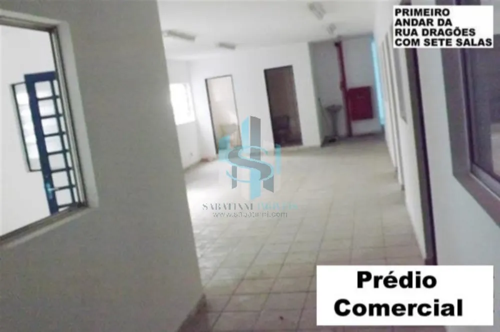 Prédio Inteiro, 1100 m² - Foto 13