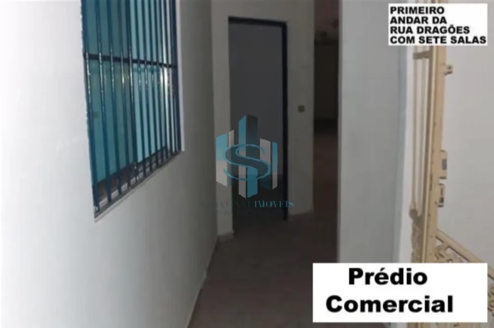 Prédio Inteiro, 1100 m² - Foto 12