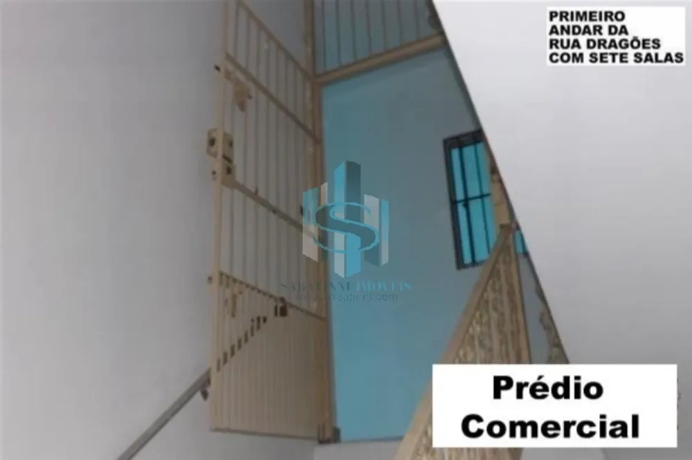 Prédio Inteiro, 1100 m² - Foto 11