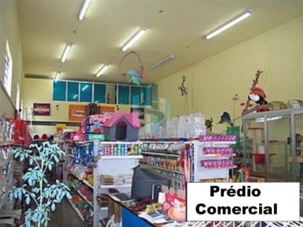 Prédio Inteiro, 1100 m² - Foto 2