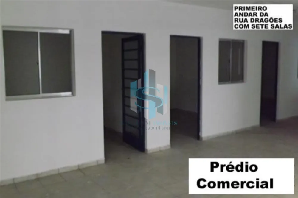 Prédio Inteiro, 1100 m² - Foto 3