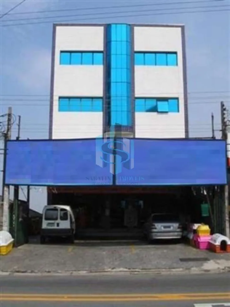 Prédio Inteiro, 1100 m² - Foto 3
