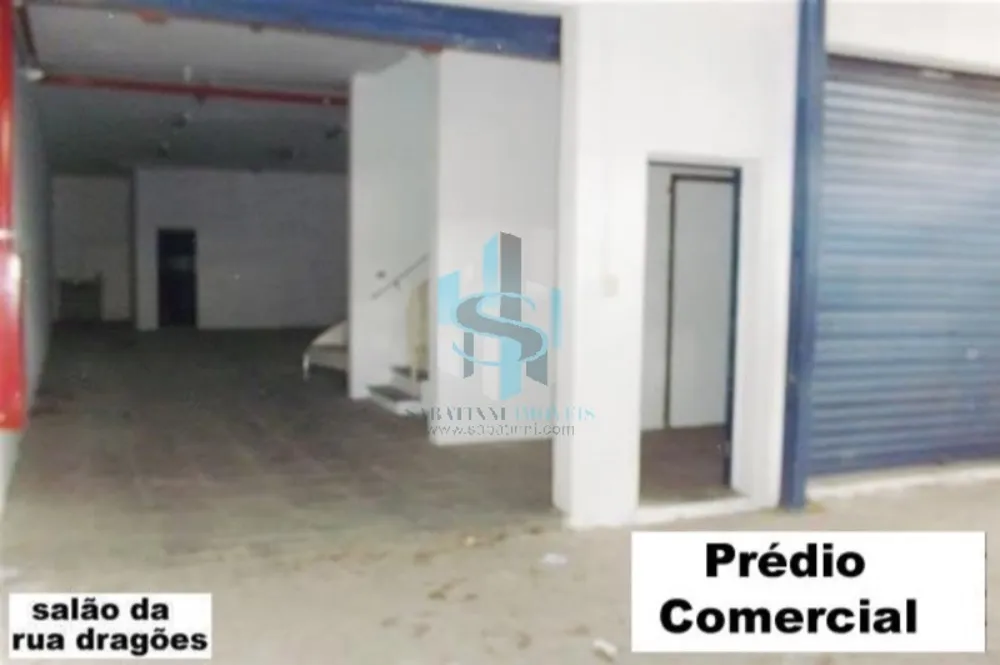 Prédio Inteiro, 1100 m² - Foto 10