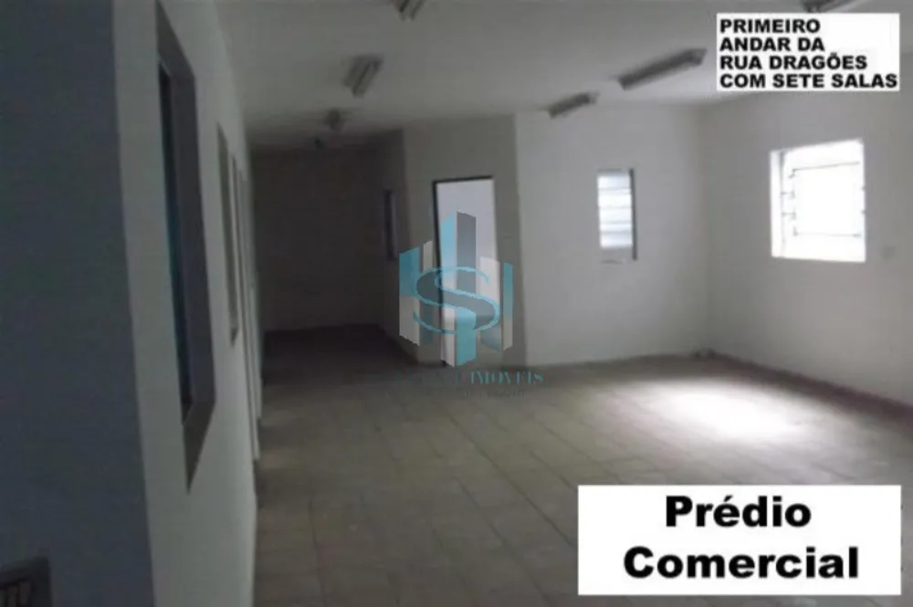 Prédio Inteiro, 1100 m² - Foto 5
