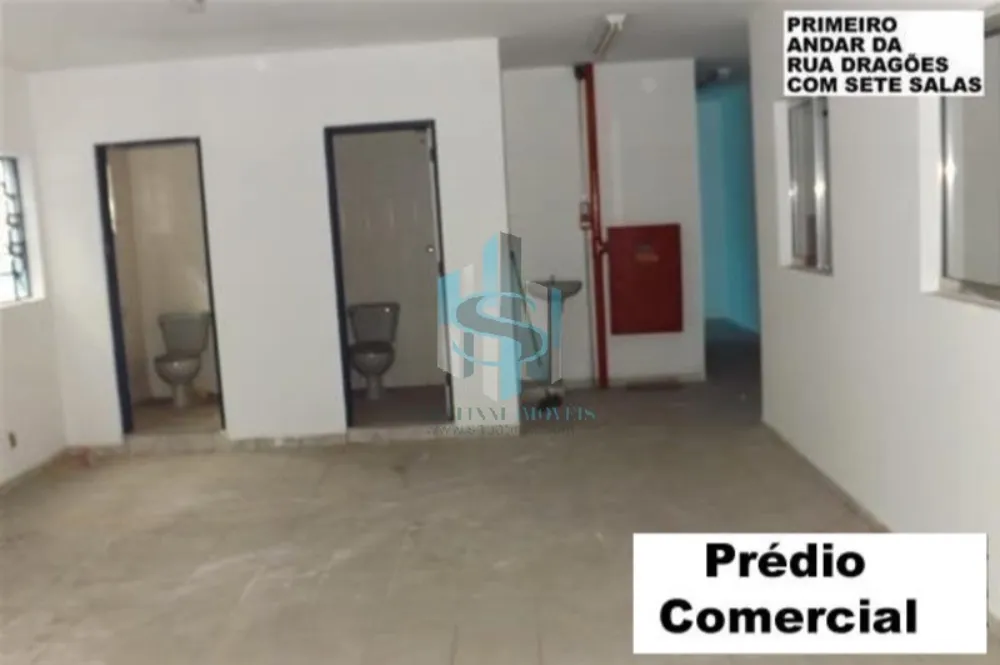 Prédio Inteiro, 1100 m² - Foto 7
