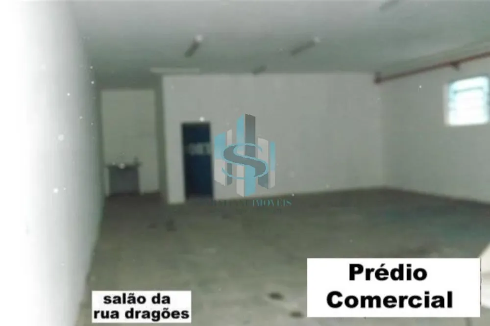 Prédio Inteiro, 1100 m² - Foto 8