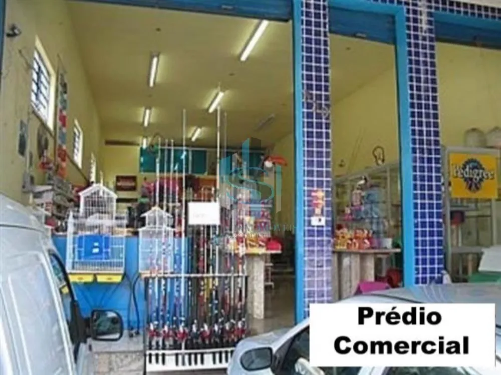 Prédio Inteiro, 1100 m² - Foto 1