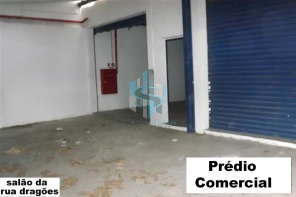 Prédio Inteiro, 1100 m² - Foto 9