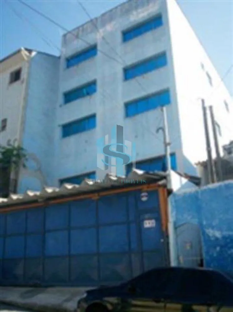Prédio Inteiro, 1100 m² - Foto 4