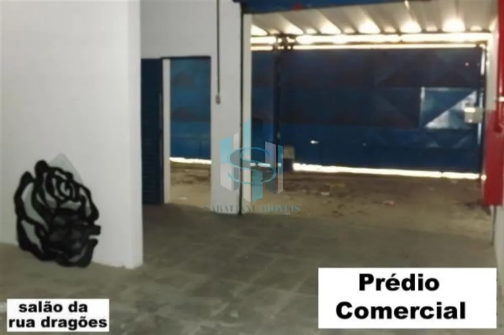 Prédio Inteiro, 1100 m² - Foto 12