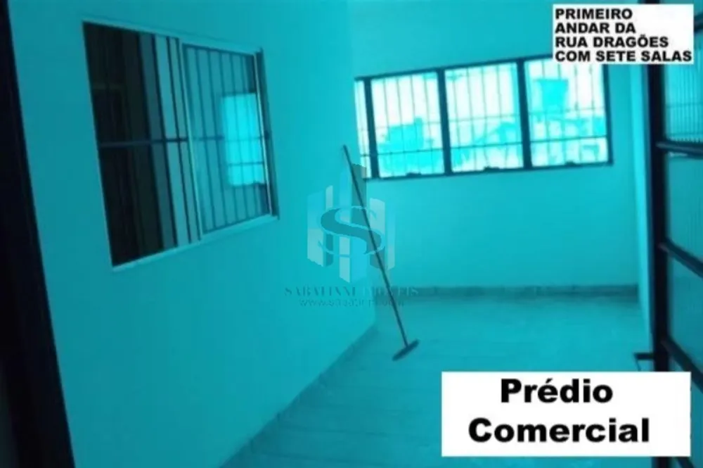 Prédio Inteiro, 1100 m² - Foto 6