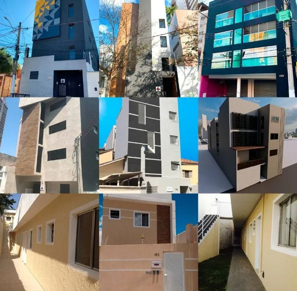 Prédio Inteiro - Foto 14