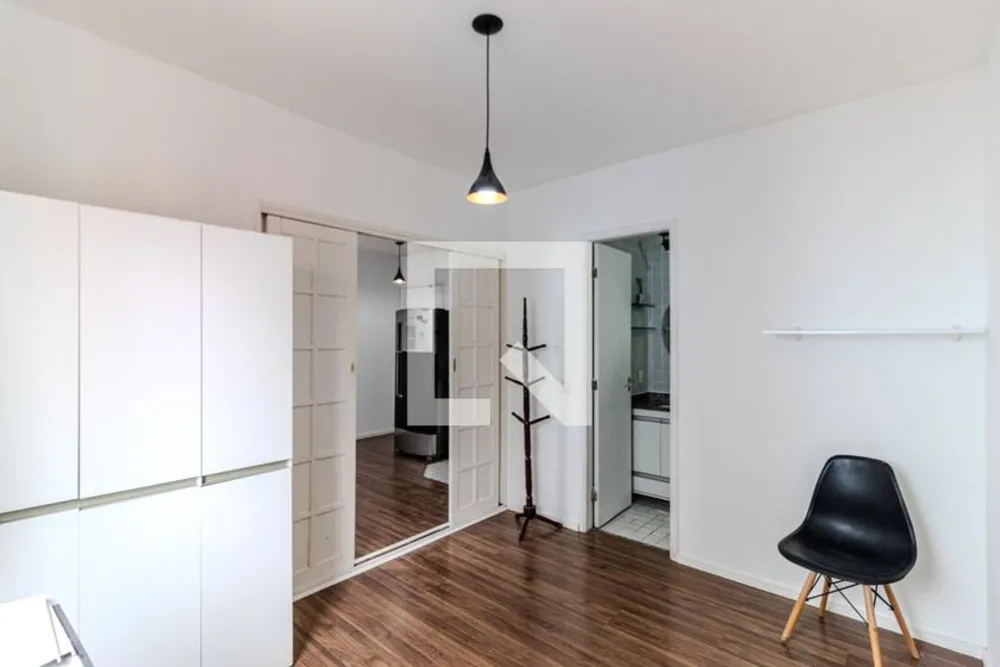 Apartamento, 1 quarto, 30 m² - Foto 4