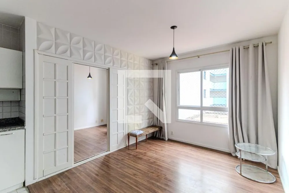 Apartamento, 1 quarto, 30 m² - Foto 6