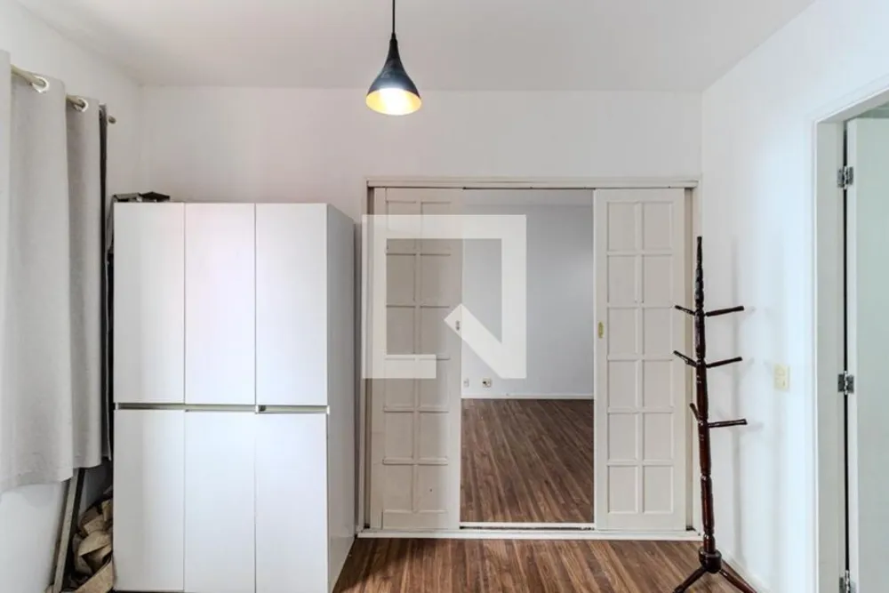 Apartamento, 1 quarto, 30 m² - Foto 1