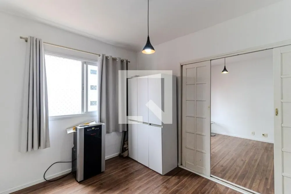 Apartamento, 1 quarto, 30 m² - Foto 2