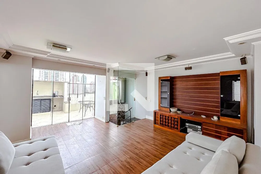 Cobertura, 4 quartos, 180 m² - Foto 9