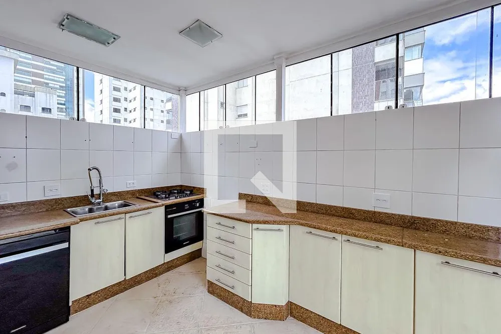 Cobertura, 4 quartos, 180 m² - Foto 10