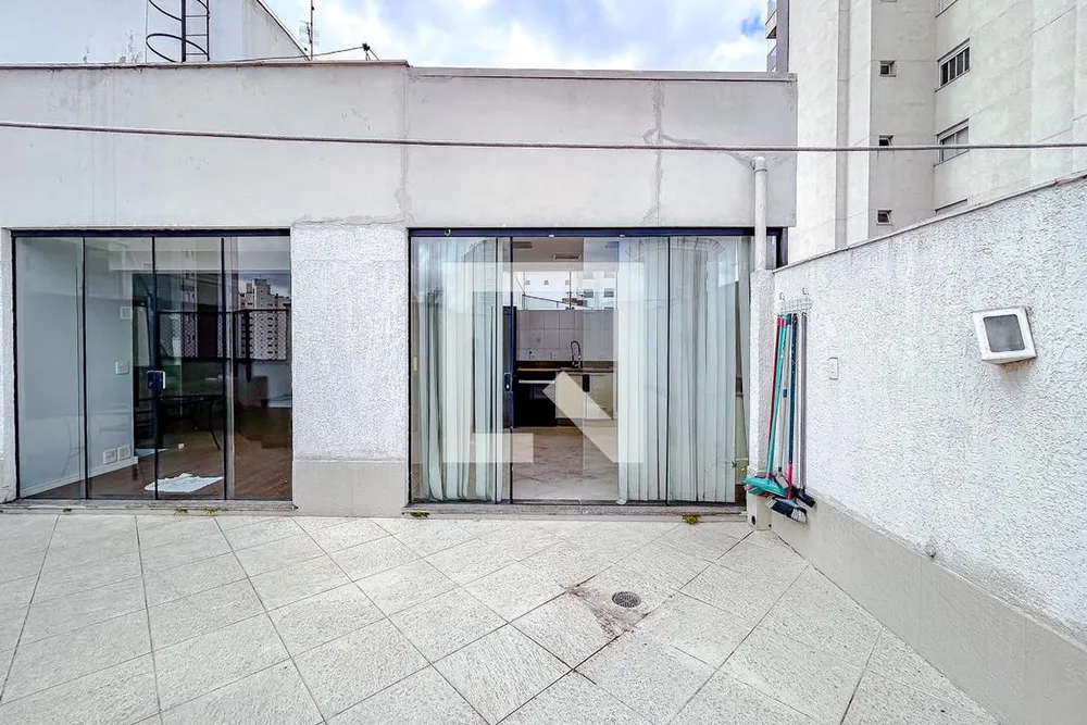 Cobertura, 4 quartos, 180 m² - Foto 7