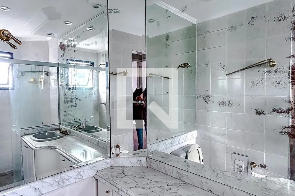 Cobertura, 4 quartos, 180 m² - Foto 4