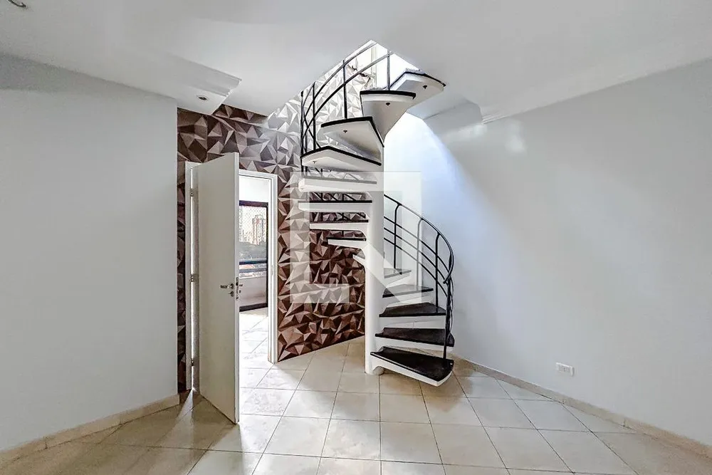 Cobertura, 4 quartos, 180 m² - Foto 2
