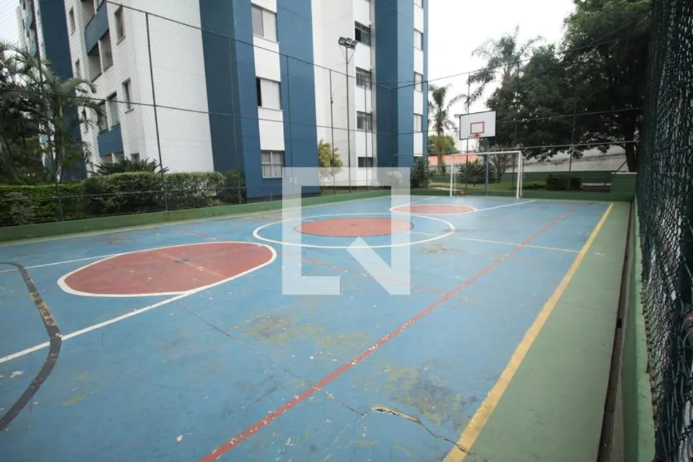 Apartamento, 2 quartos, 50 m² - Foto 10