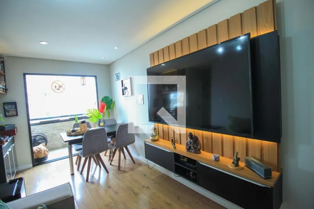 Apartamento, 2 quartos, 50 m² - Foto 1