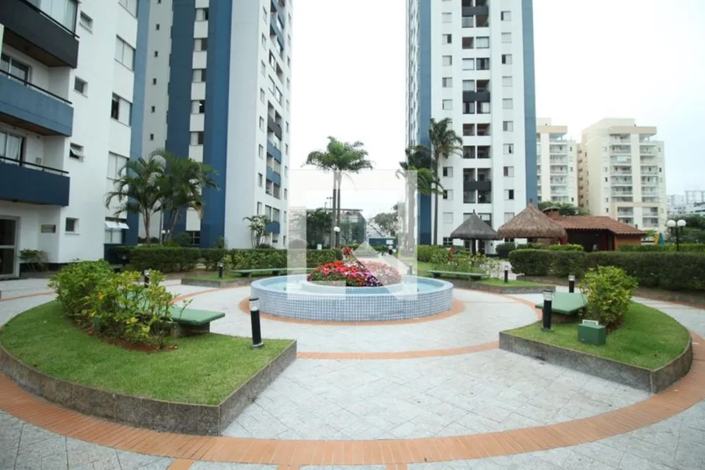 Apartamento, 2 quartos, 50 m² - Foto 8