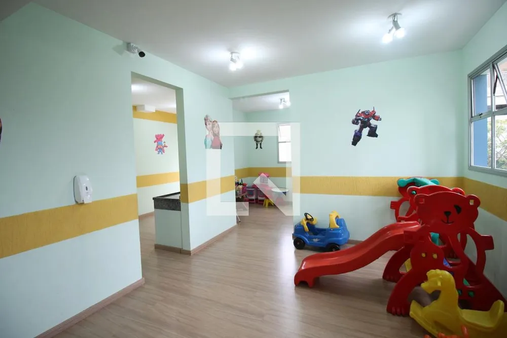 Apartamento, 2 quartos, 50 m² - Foto 12