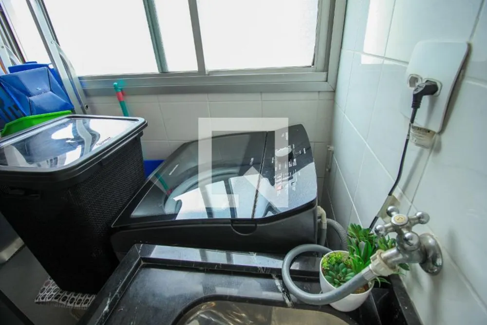 Apartamento, 2 quartos, 50 m² - Foto 7