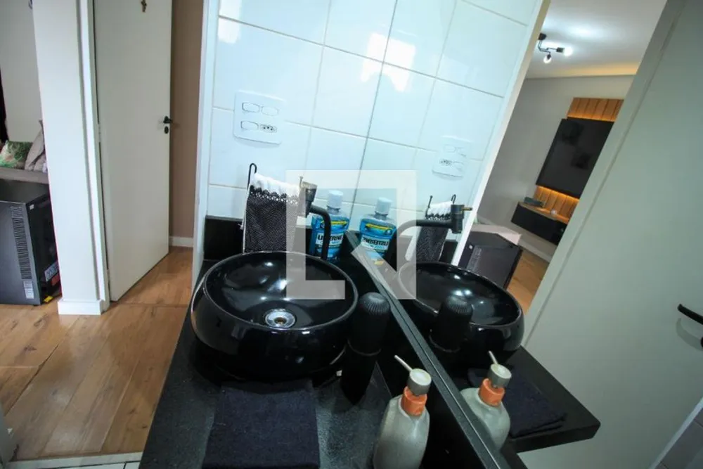 Apartamento, 2 quartos, 50 m² - Foto 5