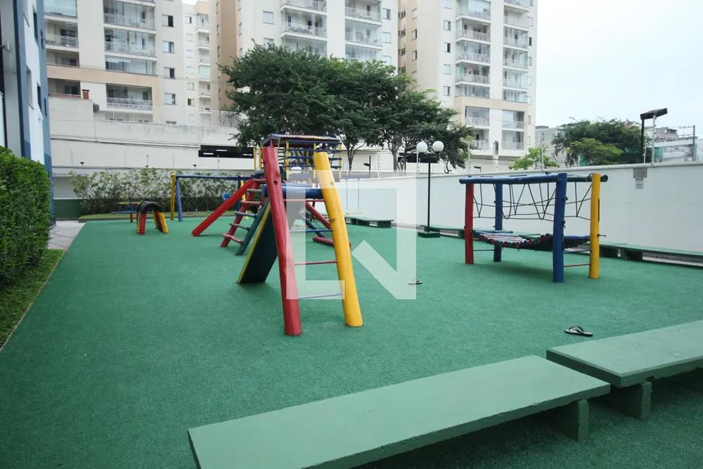 Apartamento, 2 quartos, 50 m² - Foto 9