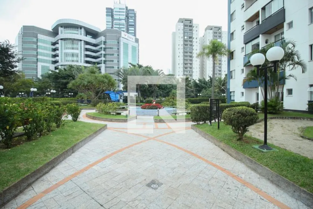 Apartamento, 2 quartos, 50 m² - Foto 11