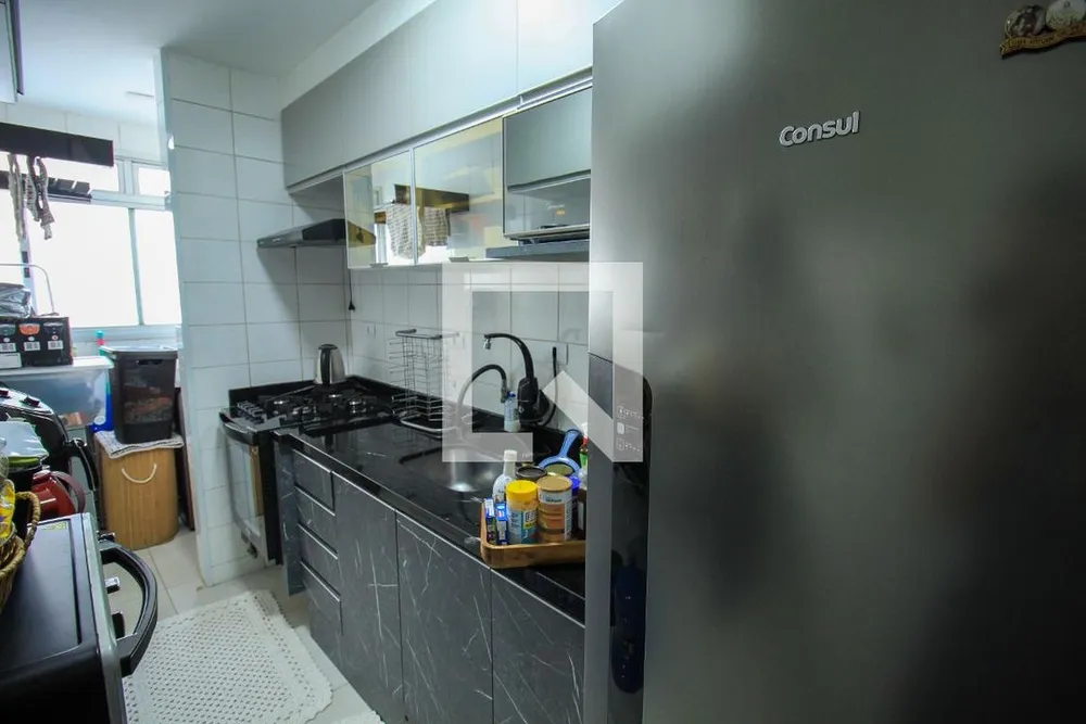 Apartamento, 2 quartos, 50 m² - Foto 6