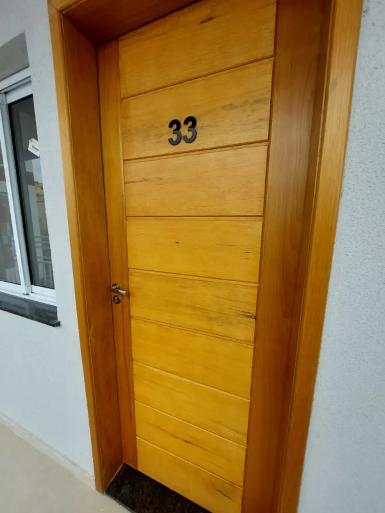 Apartamento à venda com 2 quartos, 30m² - Foto 3