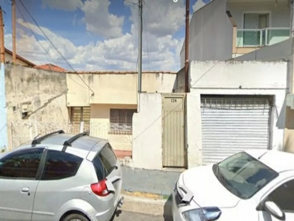 Terreno, 340 m² - Foto 1