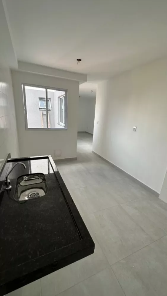 Apartamento à venda com 2 quartos, 52m² - Foto 4