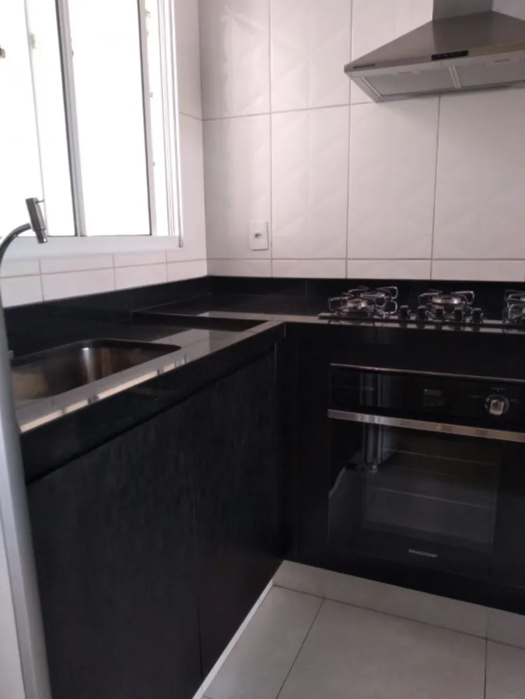 Apartamento, 2 quartos, 50 m² - Foto 3