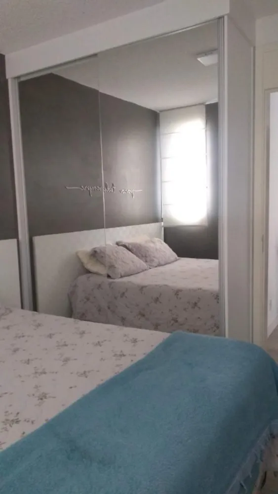Apartamento, 2 quartos, 50 m² - Foto 2