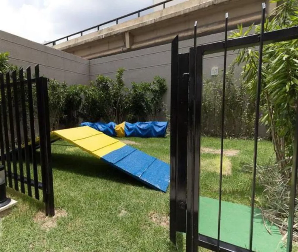 Apartamento, 1 quarto, 36 m² - Foto 4