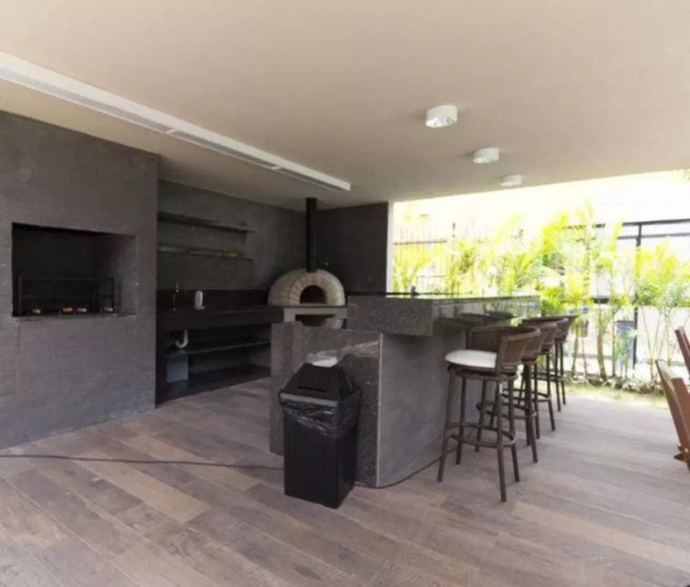 Apartamento, 1 quarto, 36 m² - Foto 2