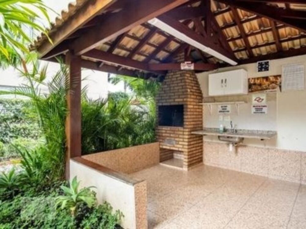 Apartamento, 2 quartos, 48 m² - Foto 3