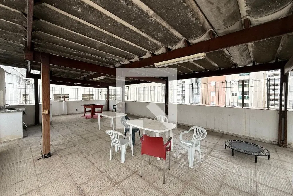 Apartamento, 3 quartos, 140 m² - Foto 9