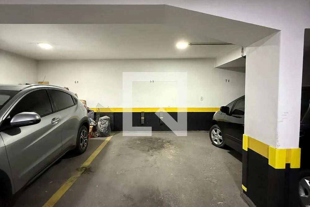 Apartamento, 3 quartos, 140 m² - Foto 10