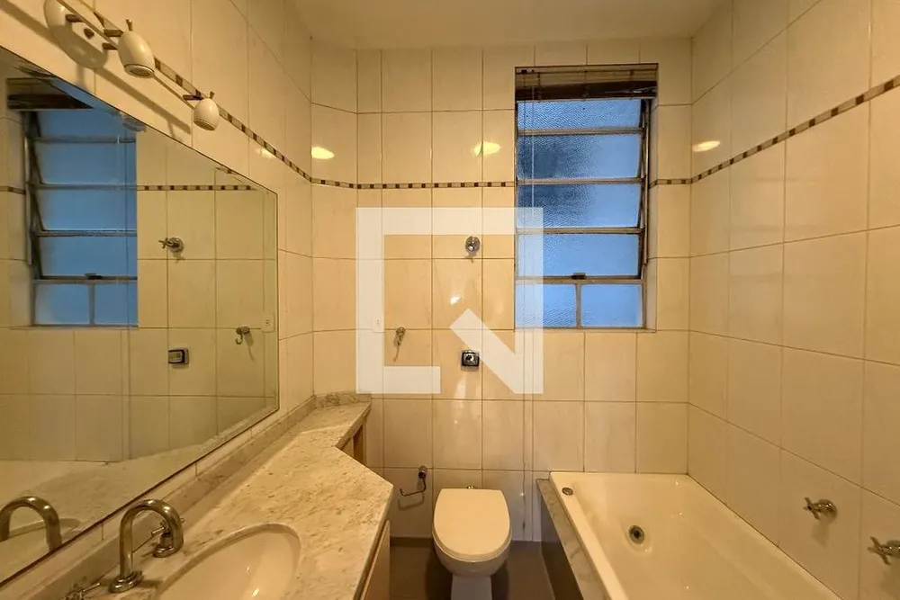 Apartamento, 3 quartos, 140 m² - Foto 12