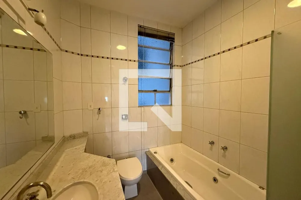Apartamento, 3 quartos, 140 m² - Foto 3